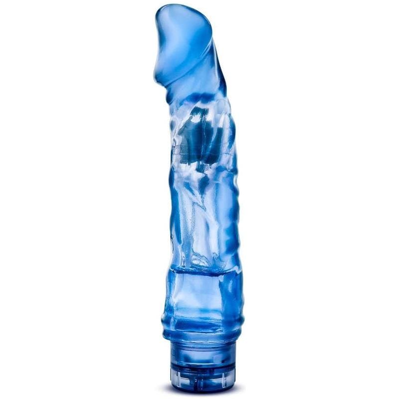 Vibrateur - B Yours - Vibe 6 de 8.5 pouces Blush Novelties Sensations plus