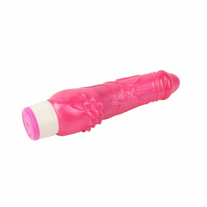 Vibrateur - Basic Luv Theory - Beginner Rider - Eco Pack Basic Luv Theory Sensations plus