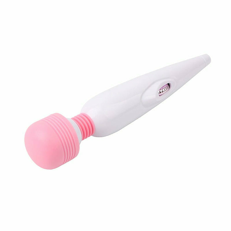Vibromasseur - Basic Luv Theory - Curve Massager - Eco Pack Basic Luv Theory Sensations plus