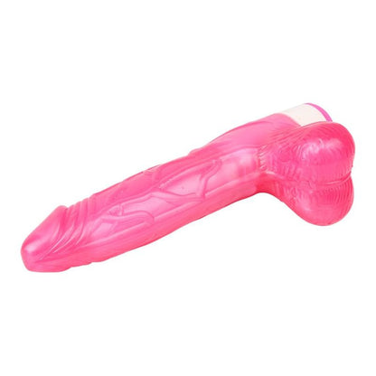 Vibrateur - Basic Luv Theory - Luv Pleaser - Eco Pack Basic Luv Theory Sensations plus