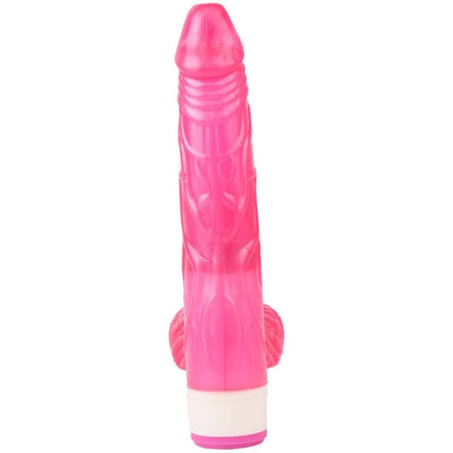 Vibrateur - Basic Luv Theory - Luv Pleaser - Eco Pack Basic Luv Theory Sensations plus