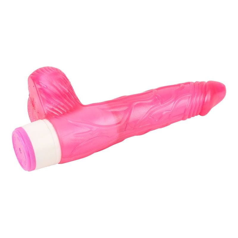 Vibrateur - Basic Luv Theory - Luv Pleaser - Eco Pack Basic Luv Theory Sensations plus