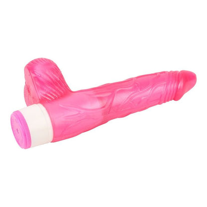 Vibrateur - Basic Luv Theory - Luv Pleaser - Eco Pack Basic Luv Theory Sensations plus