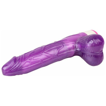 Vibrateur - Basic Luv Theory - Luv Pleaser - Eco Pack Basic Luv Theory Sensations plus