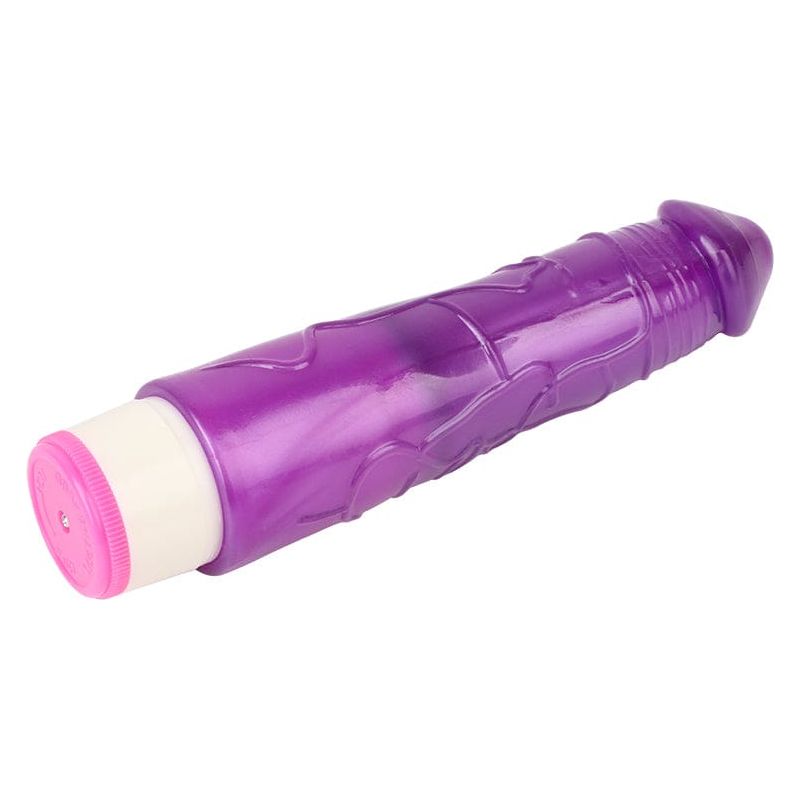 Vibrateur - Basic Luv Theory - Sexy Whopper - Eco Pack Basic Luv Theory Sensations plus