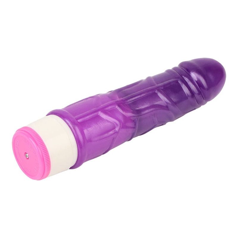 Vibrateur - Basic Luv Theory - Stud Rod - Eco Pack Basic Luv Theory Sensations plus