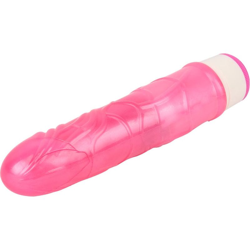 Vibrateur - Basic Luv Theory - Stud Rod - Eco Pack Basic Luv Theory Sensations plus