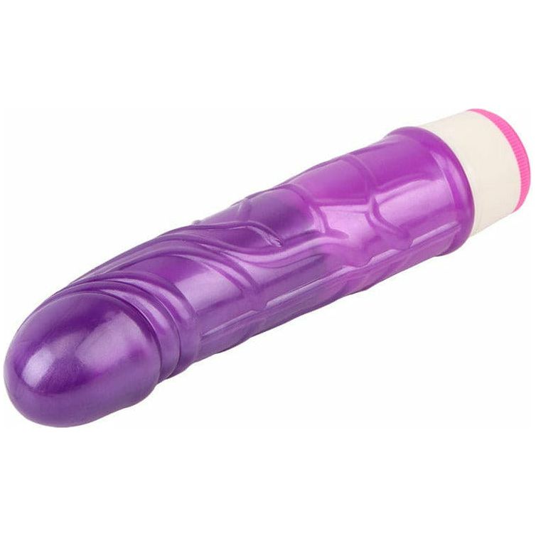 Vibrateur - Basic Luv Theory - Stud Rod - Eco Pack Basic Luv Theory Sensations plus