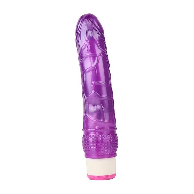 Vibrateur - Basic Luv Theory - Wild Penetrator - Eco Pack Basic Luv Theory Sensations plus
