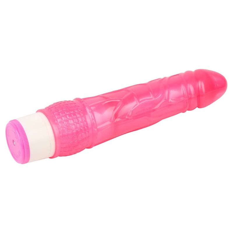 Vibrateur - Basic Luv Theory - Wild Penetrator - Eco Pack Basic Luv Theory Sensations plus