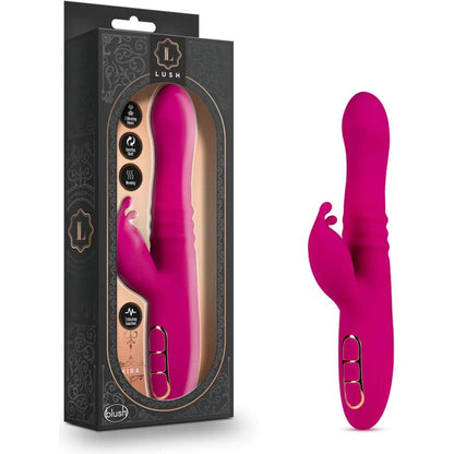 Vibrateur - Blush - Lush - Kira Blush Novelties Sensations plus