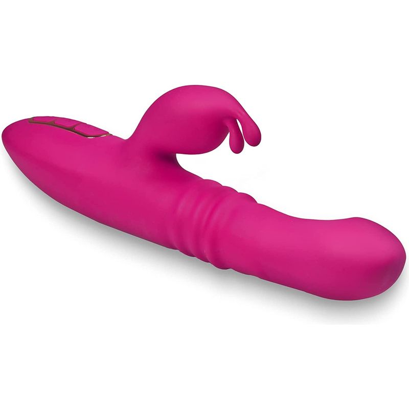 Vibrateur - Blush - Lush - Kira Blush Novelties Sensations plus