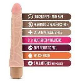 Vibrateur - Blush - Mambo Vibe Blush Novelties Sensations plus
