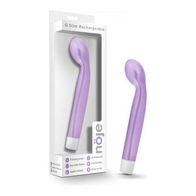 Vibrateur - Nöje - G Slim Blush Novelties Sensations plus