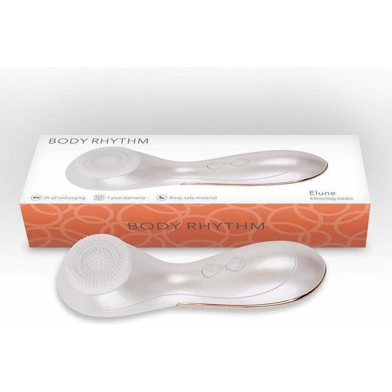 Vibrateur - Body Rhythm - Elune Body Rhythm Sensations plus