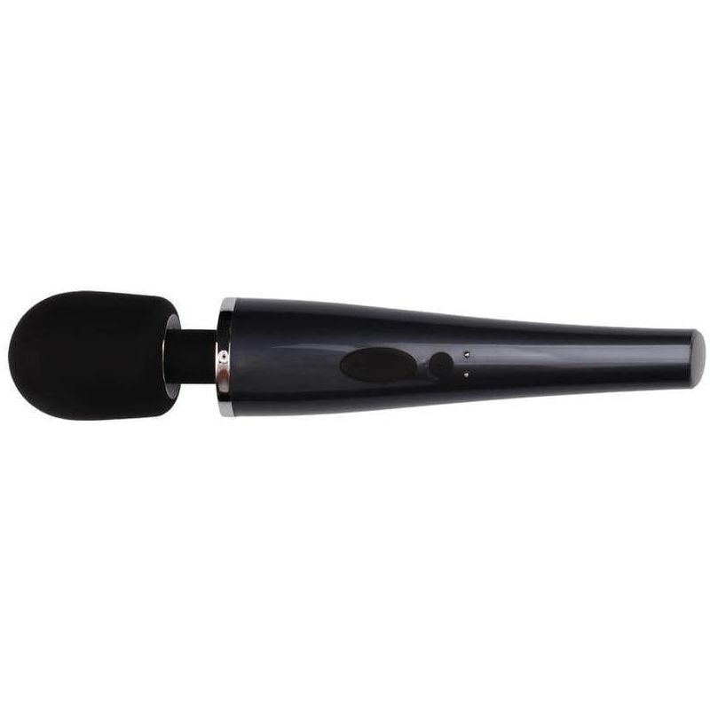 Vibromasseur - Body Rhythm - Wand Sorli Body Rhythm Sensations plus