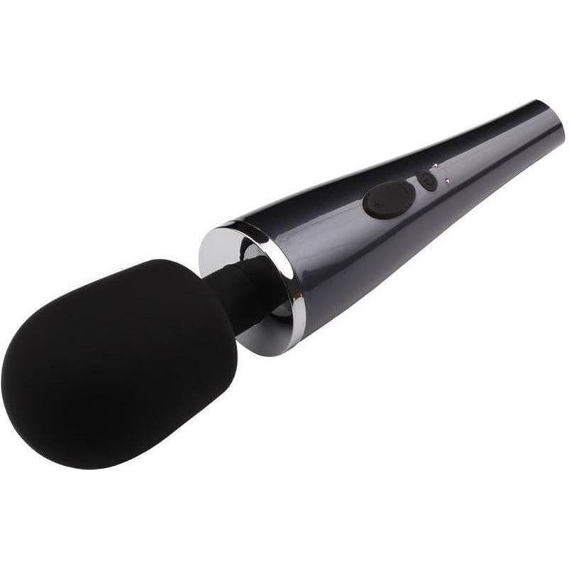 Vibromasseur - Body Rhythm - Wand Sorli Body Rhythm Sensations plus