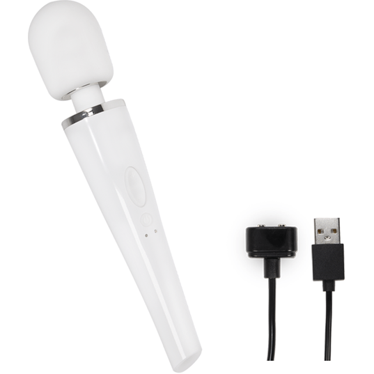 Vibromasseur - Body Rhythm - Wand Sorli Body Rhythm Sensations plus