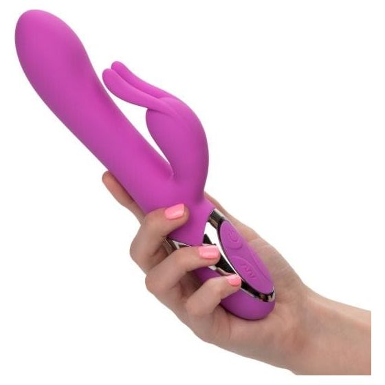 Vibrateur - CalExotics - Enchanted Bunny CalExotics Sensations plus