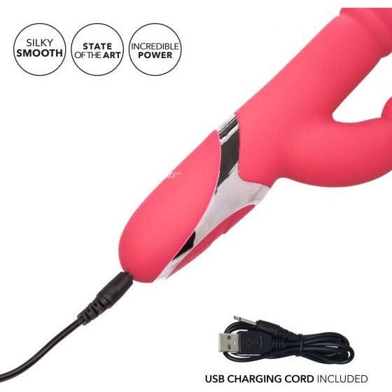 Vibrateur - Calexotics - Enchanted Exciter CalExotics Sensations plus