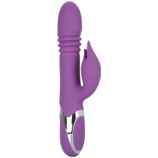 Vibrateur - Calexotics - Enchanted Kisser CalExotics Sensations plus