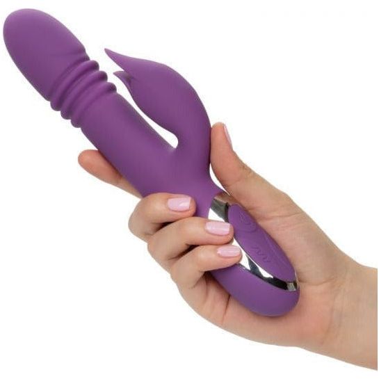 Vibrateur - Calexotics - Enchanted Kisser CalExotics Sensations plus