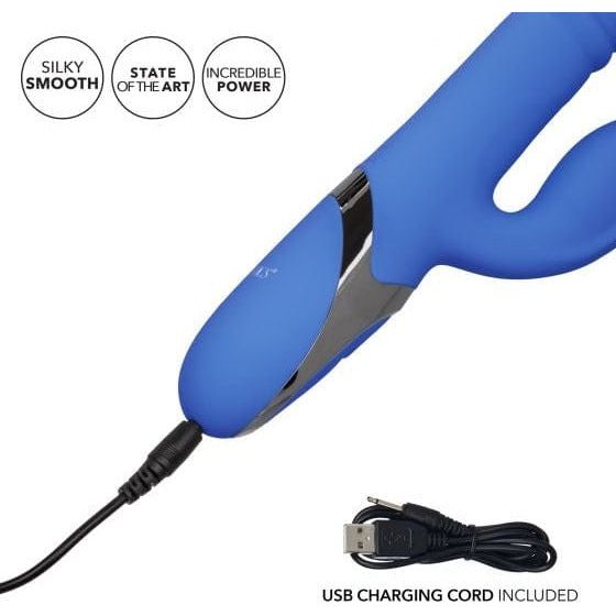 Vibrateur - Calexotics - Enchanted Teaser CalExotics Sensations plus