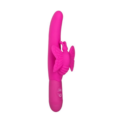 Vibrateur - CalExotics - Fluttering Butterfly CalExotics Sensations plus