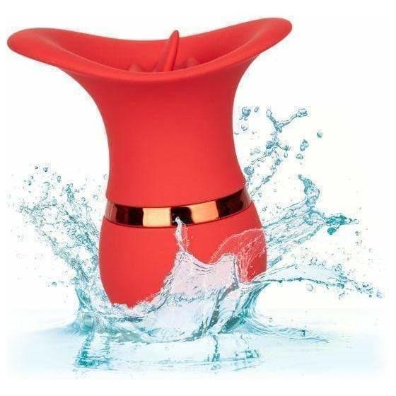 Vibrateur - CalExotics - French Kiss Charmer CalExotics Sensations plus