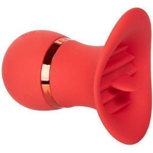 Vibrateur - CalExotics - French Kiss Charmer CalExotics Sensations plus