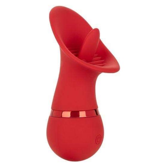 Vibrateur - CalExotics - French Kiss Seducer CalExotics Sensations plus