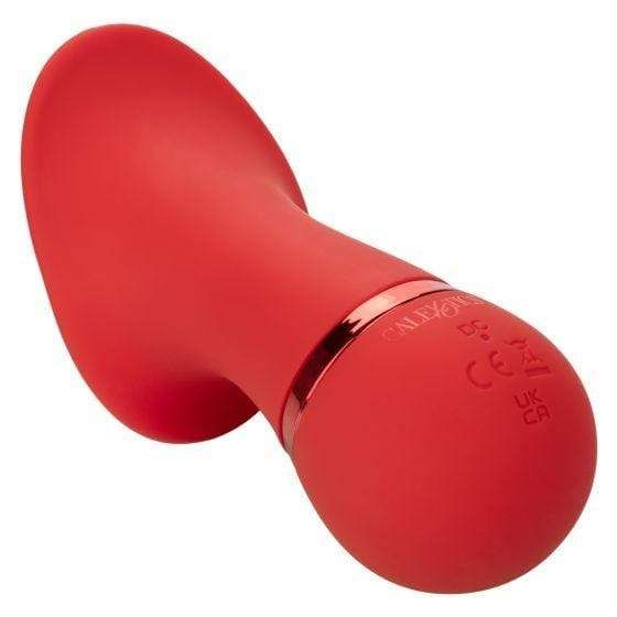 Vibrateur - CalExotics - French Kiss Seducer CalExotics Sensations plus