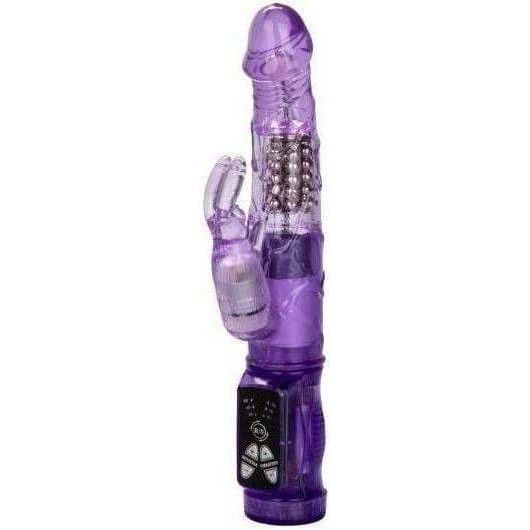 Vibrateur - CalExotics - Jack Rabbit Starter CalExotics Sensations plus