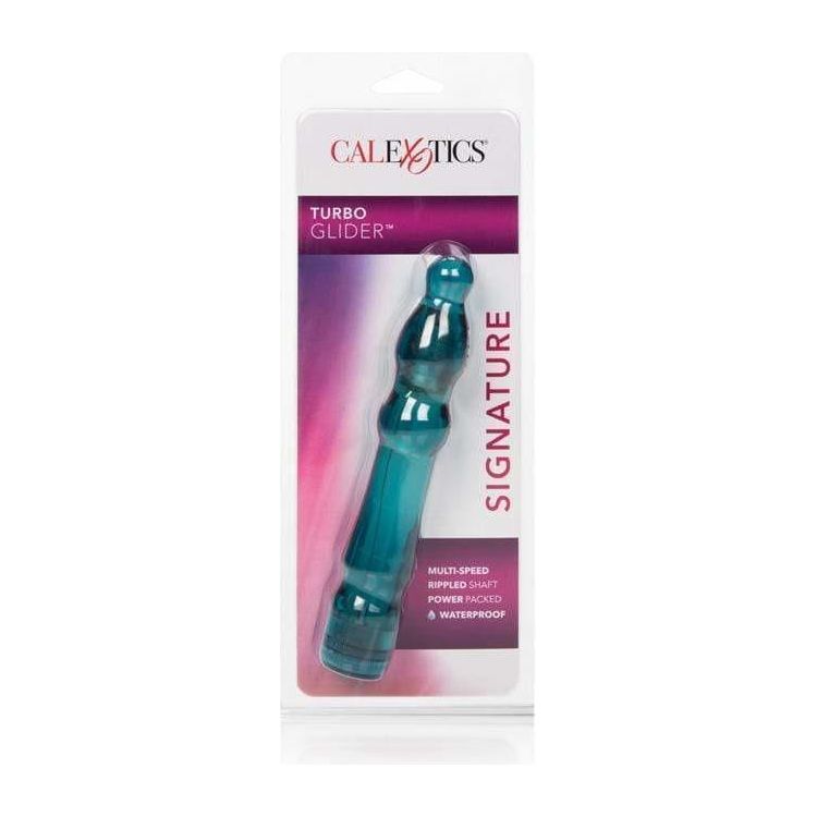 Vibrateur - CalExotics - Turbo Glider CalExotics Sensations plus