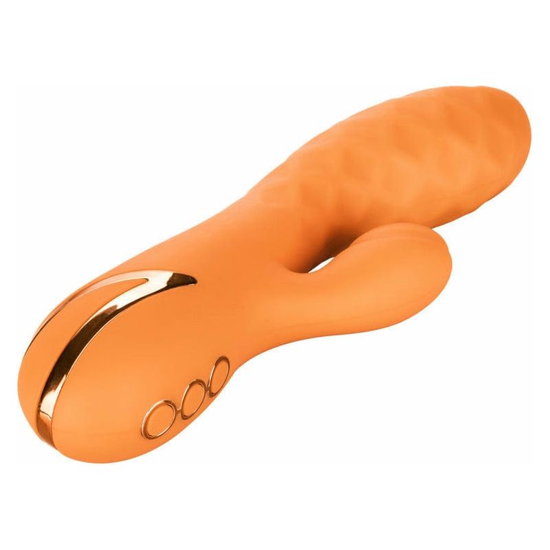 Vibrateur - California Dreaming - Newport Beach Babe - CalExotics CalExotics Sensations plus