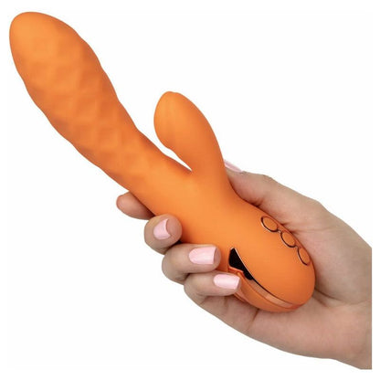 Vibrateur - California Dreaming - Newport Beach Babe - CalExotics CalExotics Sensations plus