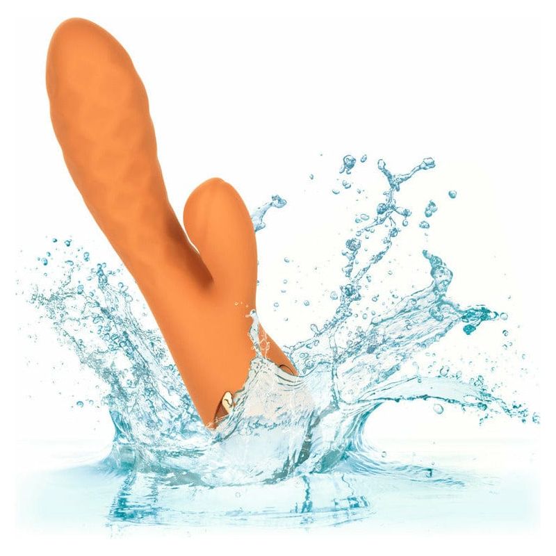 Vibrateur - California Dreaming - Newport Beach Babe - CalExotics CalExotics Sensations plus