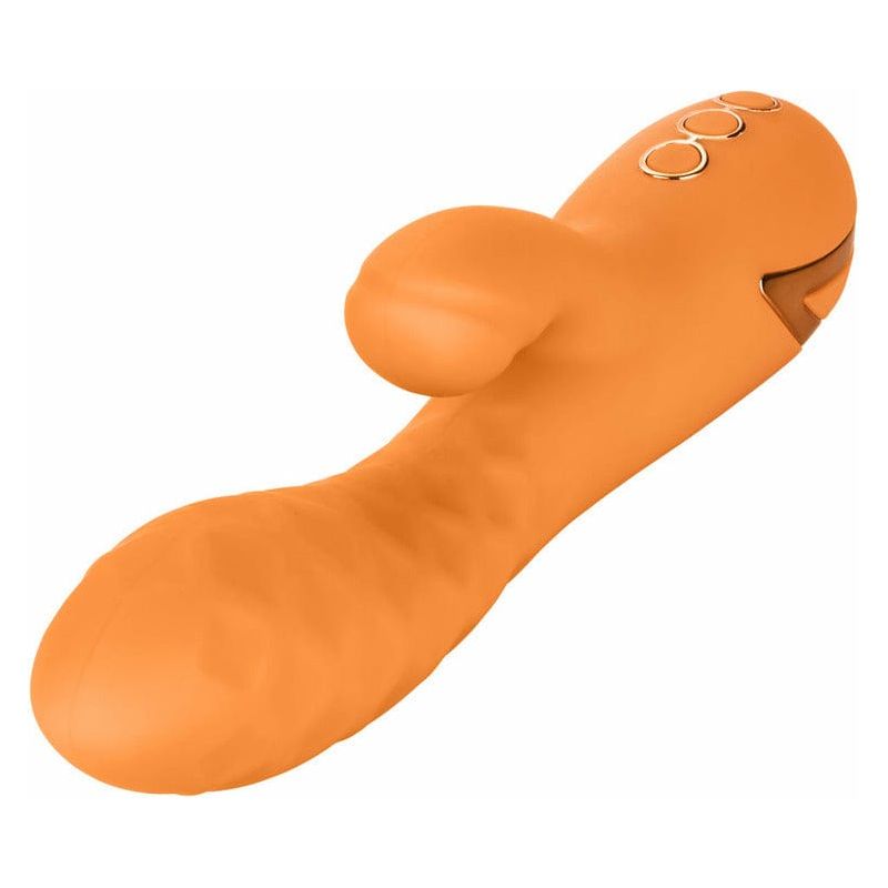 Vibrateur - California Dreaming - Newport Beach Babe - CalExotics CalExotics Sensations plus