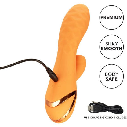 Vibrateur - California Dreaming - Newport Beach Babe - CalExotics CalExotics Sensations plus