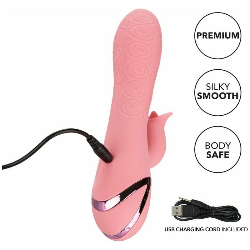 Vibrateur - California Dreaming - Pasadena CalExotics Sensations plus