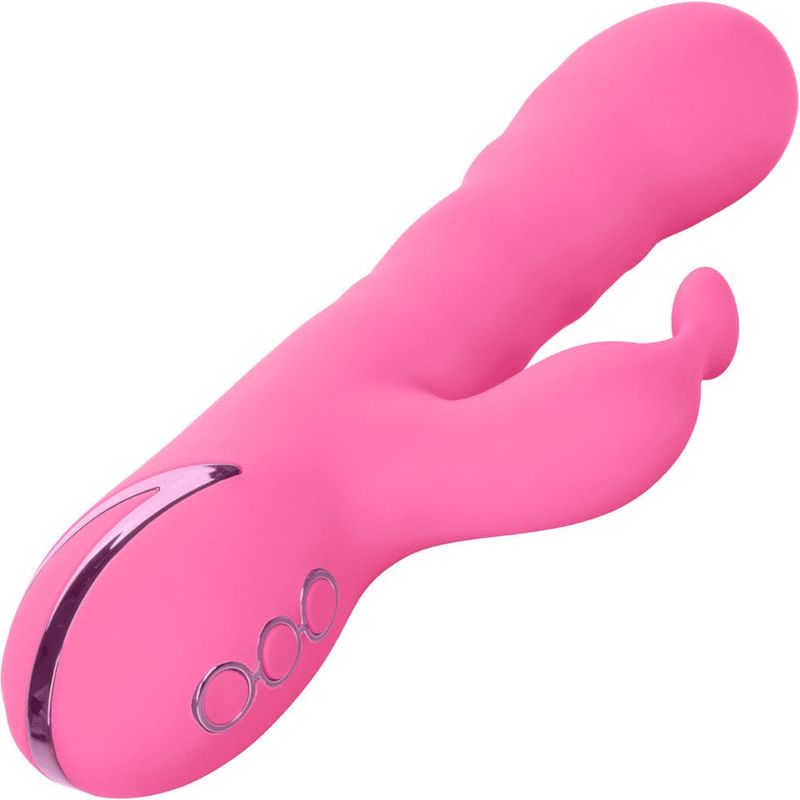 Vibrateur - California Dreaming - Santa Barbara Surfer - CalExotics CalExotics Sensations plus