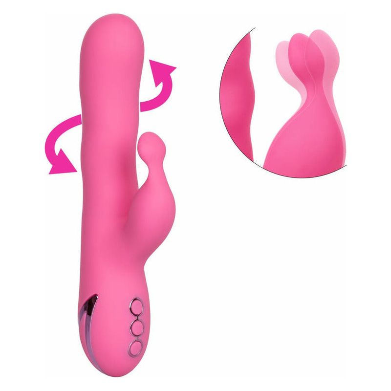 Vibrateur - California Dreaming - Santa Barbara Surfer - CalExotics CalExotics Sensations plus