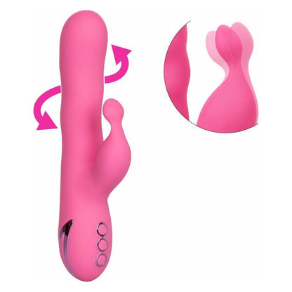 Vibrateur - California Dreaming - Santa Barbara Surfer - CalExotics CalExotics Sensations plus