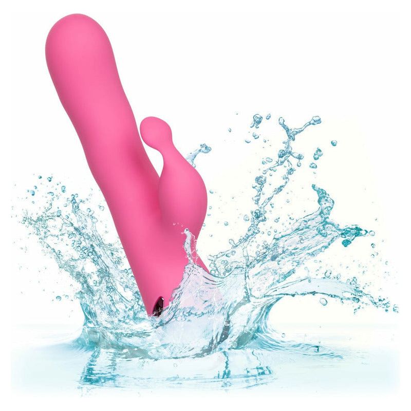 Vibrateur - California Dreaming - Santa Barbara Surfer - CalExotics CalExotics Sensations plus