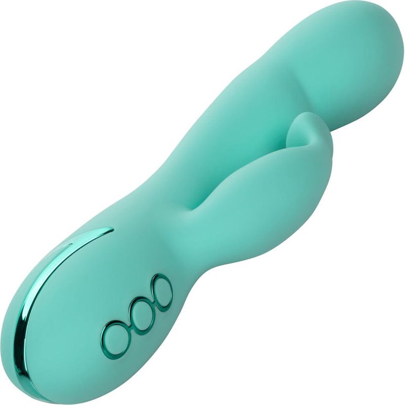 Vibrateur - California Dreaming - Tahoe Temptation - CalExotics CalExotics Sensations plus