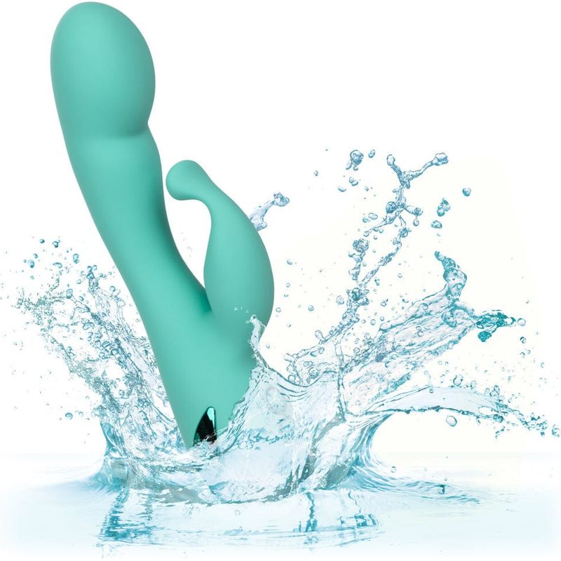 Vibrateur - California Dreaming - Tahoe Temptation - CalExotics CalExotics Sensations plus