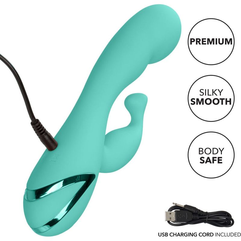 Vibrateur - California Dreaming - Tahoe Temptation - CalExotics CalExotics Sensations plus