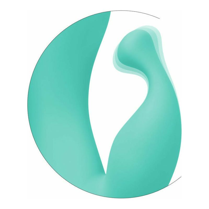 Vibrateur - California Dreaming - Tahoe Temptation - CalExotics CalExotics Sensations plus