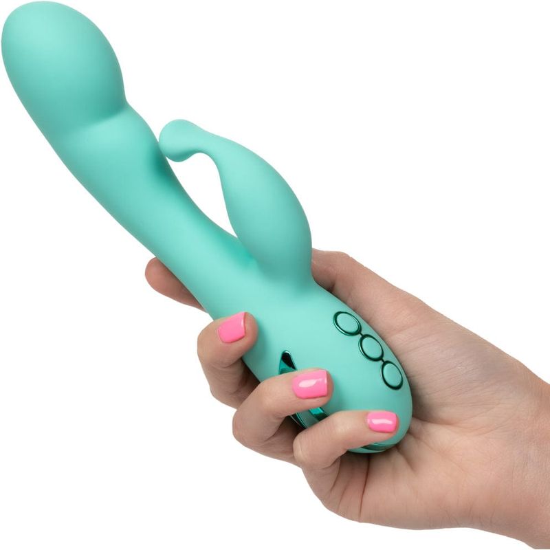 Vibrateur - California Dreaming - Tahoe Temptation - CalExotics CalExotics Sensations plus