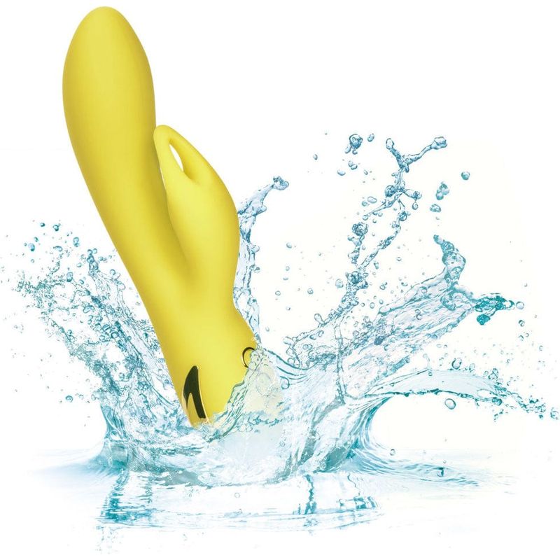 Vibrateur - California Dreaming - Venice Vixen - CalExotics CalExotics Sensations plus